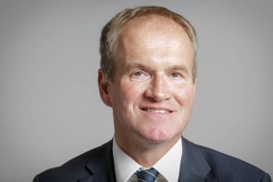 gerard bakker